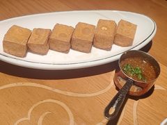 -菌自由丨野生菌火锅特色庭院餐厅(丽江古城店)