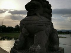 -卢沟桥文化旅游区
