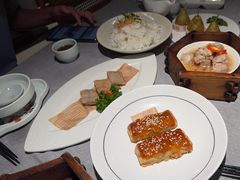 -晓粤·惹味粤菜(凯德乐峰广场店)