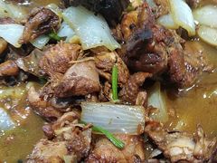-煎饼卷大葱·非遗传承·潍坊菜(十笏园店)