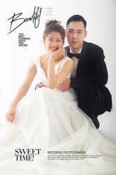 点击看大图 -薇薇新娘婚纱摄影(潜山店)