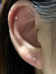 -苏针艺纹身·穿孔饰品