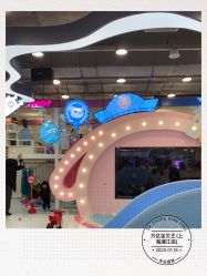 -万达宝贝王(上海浦江店)