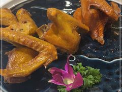 -大鸽饭(马王堆店)