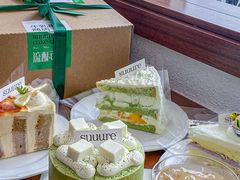 -流酥可心·牛乳蛋糕商店(禾祥西路店)