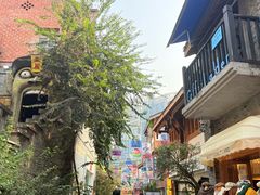 -重庆十八梯传统风貌区