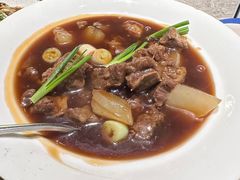 -留半山·香港食堂(啦啦宝都店)
