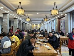 -清真马杰山牛肉汤馆