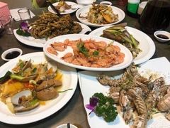 -海味当家(西安路店)