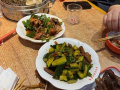 -老爷子原味蒸饺(总店)