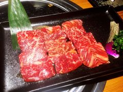 -本寻烧肉酒场(双井店)