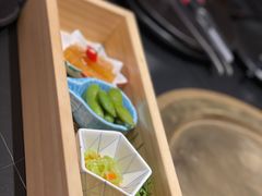 -山川小町·极番烧肉(新地假日广场店)