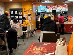 -麦当劳(天兴罗斯福店)