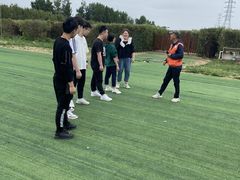 -亲兄弟真人CS团建拓展基地