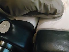 -亦境芳香·SPA影院足道(梅林店)