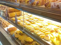 -山崎面包(苏州中心店)