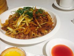 -潮福城大酒楼(湖滨北路店)