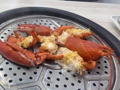 -船奇蒸汽海鲜·闽菜(八市海鲜总店)