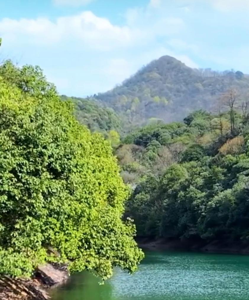 小格里自然风景区门票图片