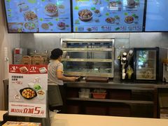 -真功夫(宝丰店)