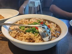 -羲和雅苑•北京烤鸭(乐园道万象城店)