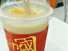 -鲜之醇(九州昌硕广场店)