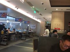 -海底捞大排档火锅(悦荟广场店)