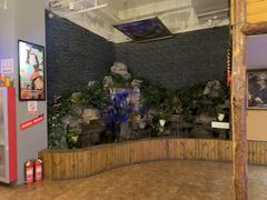 -明日世界密室轰趴·剧本桌游·箭馆团建(国贸店)