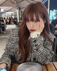 -GIRL STYLE 烫发·染发沙龙