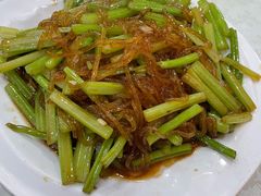 -杨记小骨头羊杂馆(南五马路店)