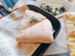 -荷恬·精致蔬食料理(富国街店)