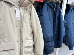 -优衣库(天津鲁能城购物中心店)