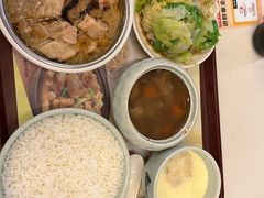 -真功夫(莲塘店)