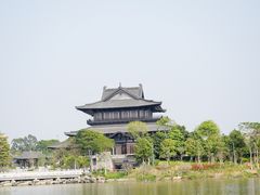 -海珠湖公园
