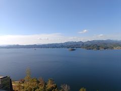 -千岛湖忆湖度假酒店(中心湖景区店)