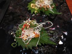 -大阪烧肉BAKA一代(十亩地店)