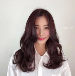 -SY COLOUR专业烫染