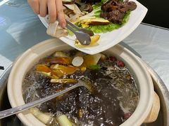 -名善山珍·野生菌汤锅(文殊院店)