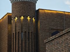 -新疆国际大巴扎