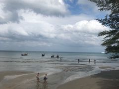 -卡马拉海滩