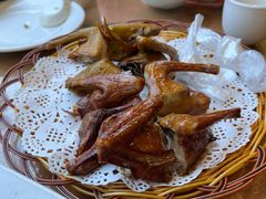 -沙田鸽王(解放路店)