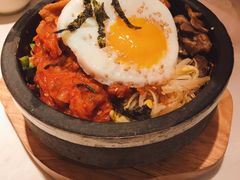 -七八冷面·延边朝鲜族美食(欢乐谷店)