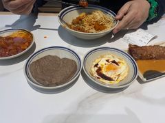 -得得本帮面馆(台儿庄路店)