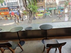 -喜茶(广州北京路惠福东店)