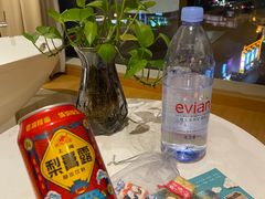 -上海豫园万丽酒店·行政酒廊(河南南路店)