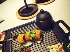 -叶叶菩提·晋福宫