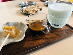 -默迹咖啡馆