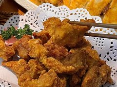 -前海沿·青岛菜(大拇指广场石老人店)