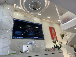 -上禾 HAIR SALON