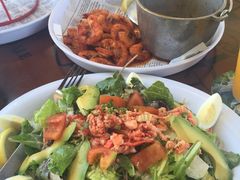-Bubba Gump Shrimp(Ala Moana)